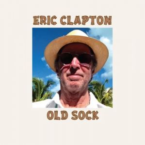 Eric Clapton - Old Sock - LP
