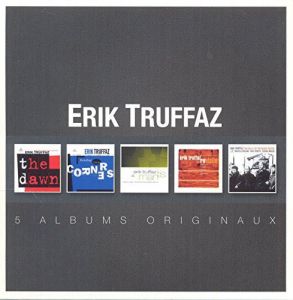 Erik Truffaz - Originaux Albums Series - 5 CD