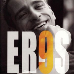 Eros Ramazzotti - 9 - 2 LP - 2 плочи