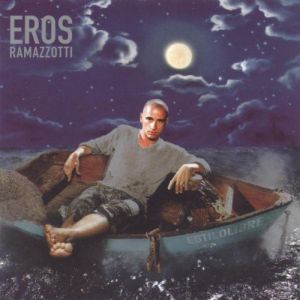 Eros Ramazzotti - Stilelibero - 2 LP - 2 плочи
