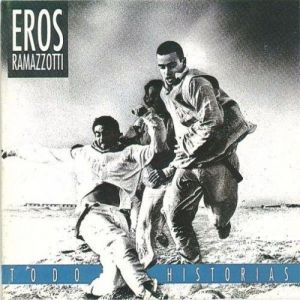 Eros Ramazzotti - Stilelibero - LP - плоча