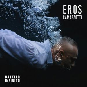 Eros Ramazzotti - Battito Infinito Standart Spanish - CD
