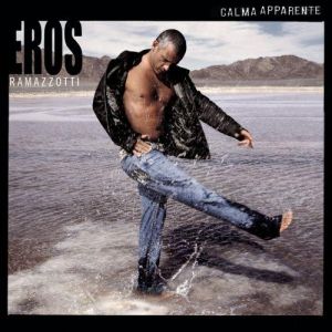 Eros Ramazzotti - Calma Apparente - LP - плоча