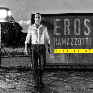 Eros Ramazzotti - Vita Ce N’è - CD