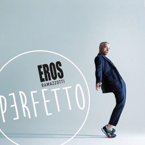 Eros Ramazzotti ‎- Perfetto - CD