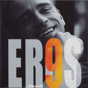 Eros Ramazzotti ‎- 9 - CD