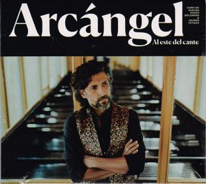 Arcángel /  Coro De Nueva /  Voces Búlgaras and Georgi Petkov ‎- Al Este Del Cante - CD