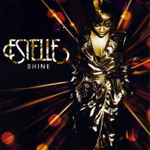 Estelle ‎- Shine - CD
