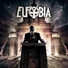EUFOBIA - 2016 CD