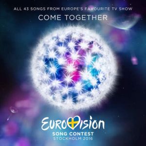 EUROVISION 2016