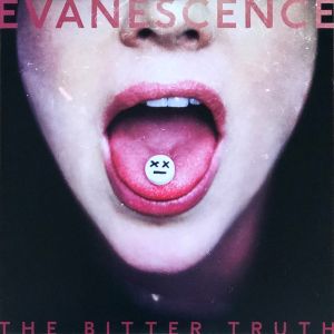 Evanescence - The Bitter Truth - 2LP - 2 плочи