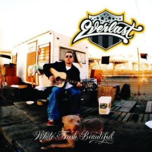 Everlast ‎- White Trash Beautiful - CD