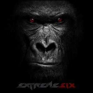 Extreme - Six - 2LP