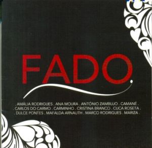 FADO - WORLD HERITAGE