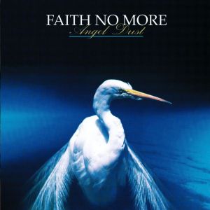FAITH NO MORE - ANGEL DUST (DELUXE -2CD)
