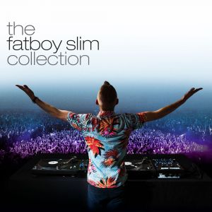 Fatboy Slim ‎- The Fatboy Slim Collection - CD