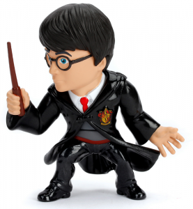 Фигурка Хари Потър - Jada Toys Harry Potter - 10 см