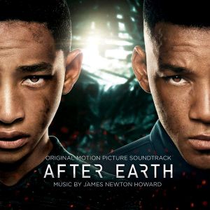 O.S.T. - AFTER EARTH JAMES NEWTON HOWARD
