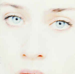 Fiona Apple ‎- Tidal - CD