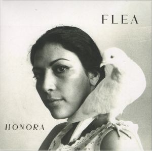 Flea – Honora CD