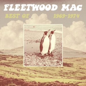 Fleetwood Mac - Best Of 1969-1974 - LP