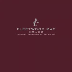 Fleetwood Mac - Fleetwood Mac 1975 To 1987 - CD