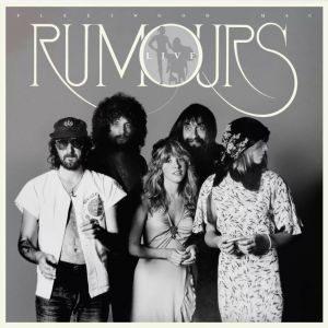 Fleetwood Mac - Rumours Live - 2 LP