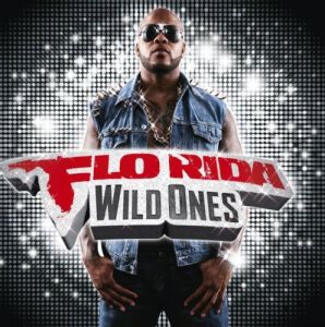 Flo Rida ‎- Wild Ones Re Pack - CD