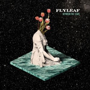 Flyleaf ‎- Between The Stars - CD