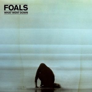 Foals ‎- What Went Down - CD
