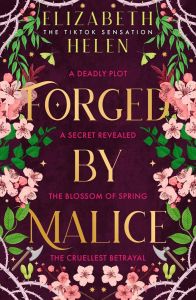 Forged by Malice - Beasts of the Briar Series - Elizabeth Helen - 9780008670641 - Онлайн книжарница Ciela | ciela.com