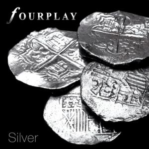 Fourplay - Silver - CD