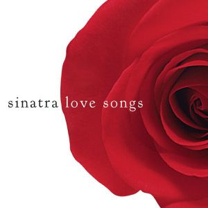 Frank Sinatra ‎- Love Songs - CD