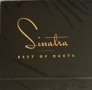Frank Sinatra ‎- Best of Duets - CD