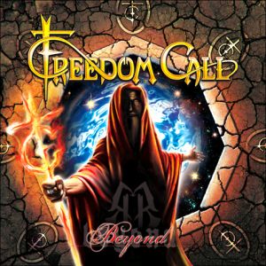 Freedom Call ‎- Beyond - CD