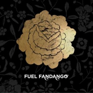 Fuel Fandango ‎- Fuel Fandango - CD