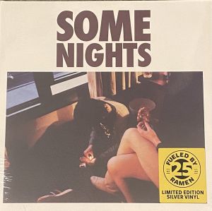 Fun. - Some Nights - LP - плоча
