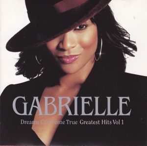 Gabrielle - Greatest Hits Vol. 1 - CD
