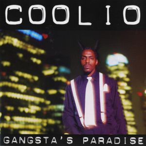 Gangsta's Paradise - 25th Anniversary - 2 LP