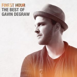 The Best Of Gavin DeGraw - CD
