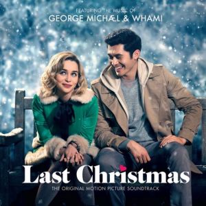 George Michael and Wham - Last Christmas - CD