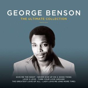 George Benson - The Ultimate Collection - CD