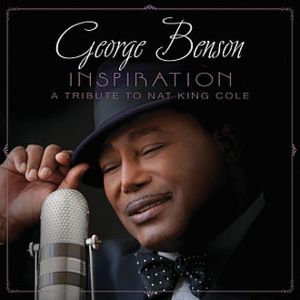 George Benson ‎- Inspiration  A Tribute To Nat King Cole - CD