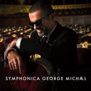 George Michael ‎- Symphonica - CD