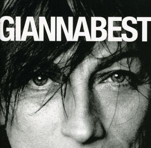 Gianna Nannini ‎- GiannaBest - 2CD