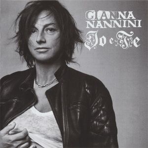 Gianna Nannini ‎- Io E Te - CD