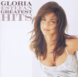 Gloria Estefan ‎- Greatest Hits - CD
