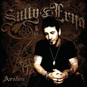 Sully Erna ‎- Avalon - CD