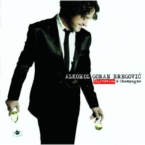 Goran Bregovic - Alkohol - CD