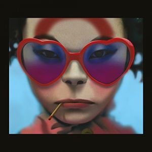 Gorillaz ‎- Humanz deluxe - 2 CD